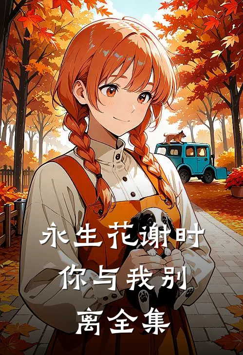 永生花谢时，你与我别离全集