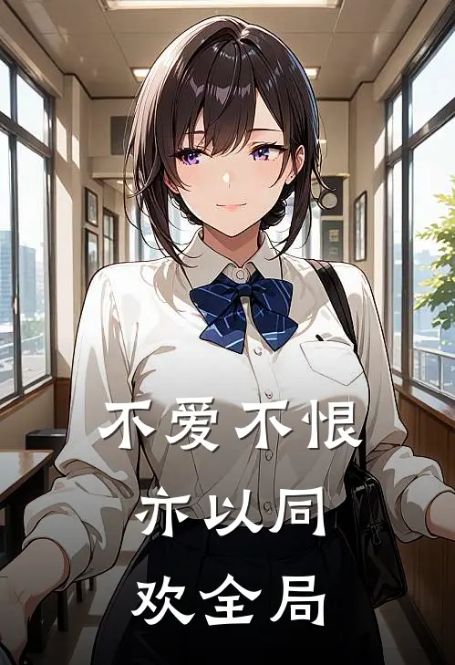 不爱不恨，亦以同欢全局
