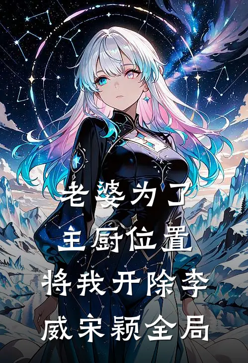 老婆为了主厨位置，将我开除李威宋颖全局