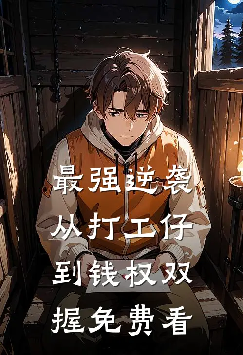最强逆袭：从打工仔到钱权双握免费看