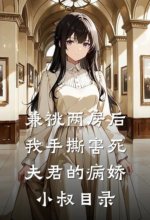 兼祧两房后，我手撕害死夫君的病娇小叔目录