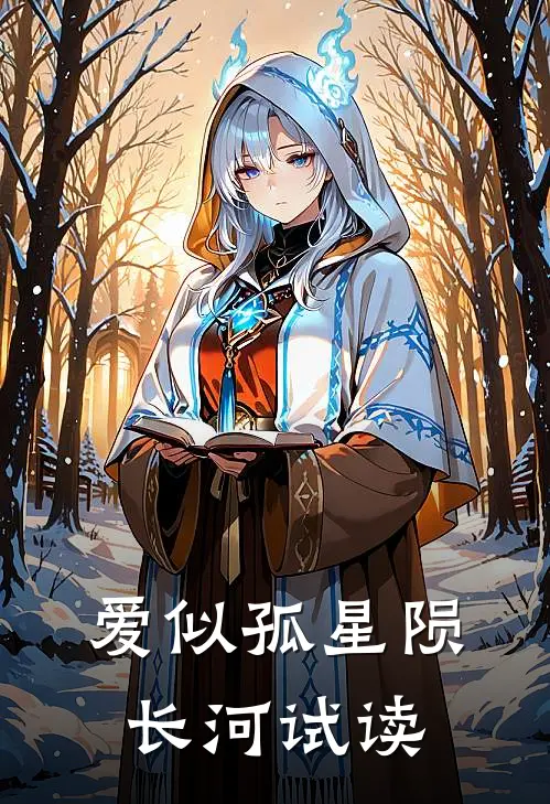 爱似孤星陨长河试读
