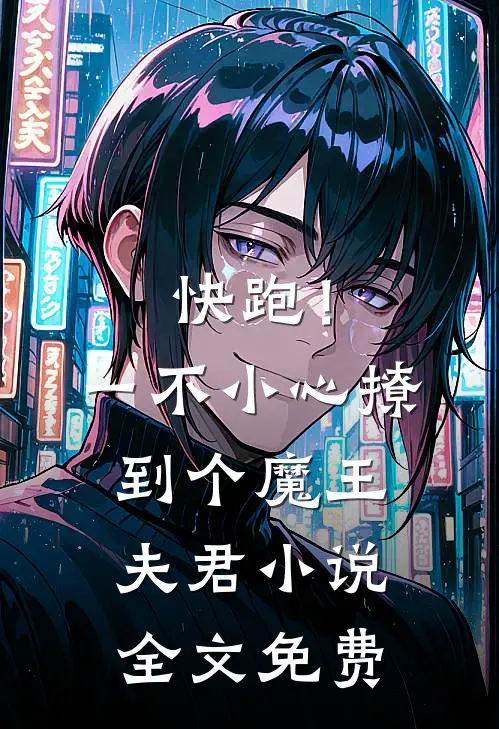 快跑！一不小心撩到个魔王夫君小说全文免费