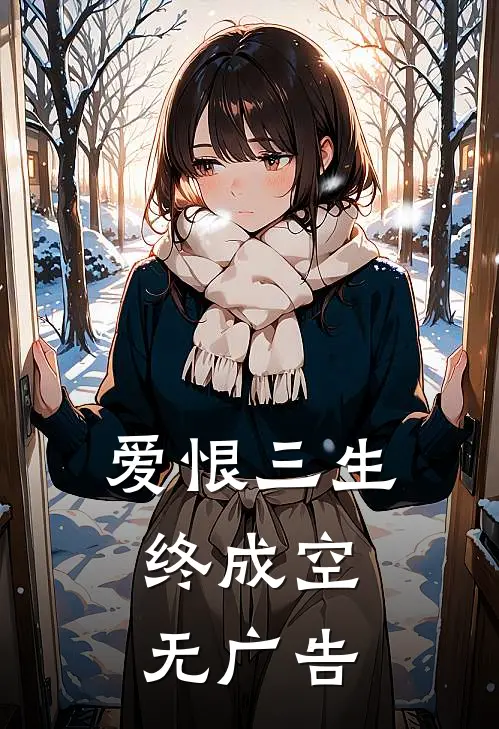 爱恨三生，终成空无广告