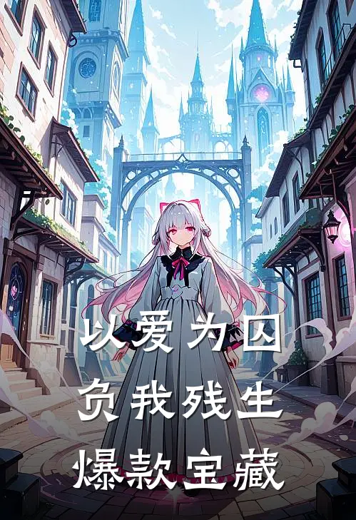 以爱为囚，负我残生爆款宝藏
