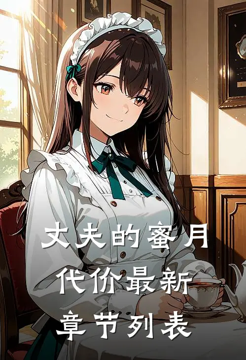 丈夫的蜜月代价最新章节列表