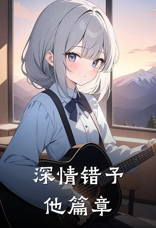 深情错予他篇章