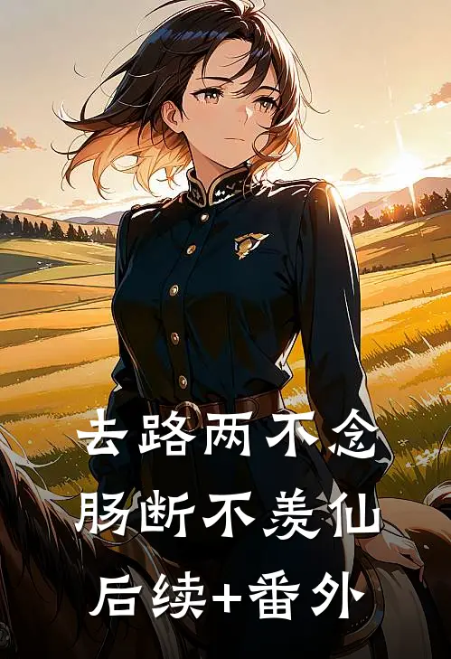 去路两不念，肠断不羡仙后续+番外