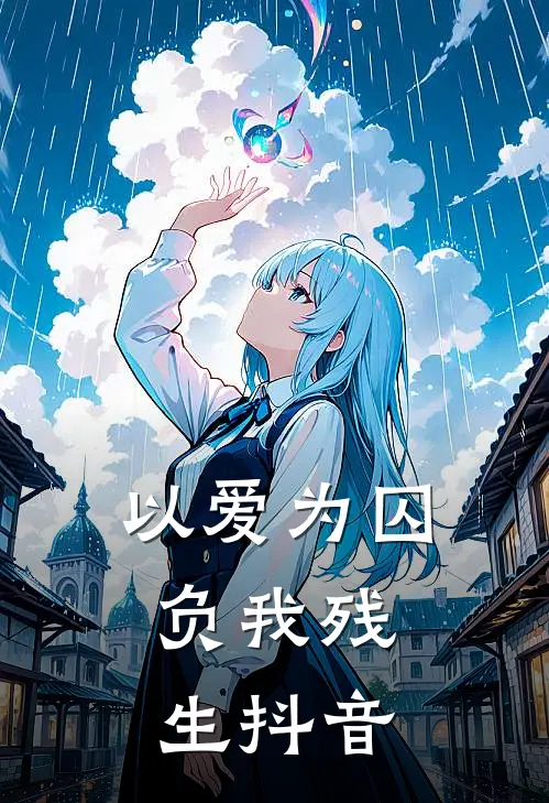 以爱为囚，负我残生抖音