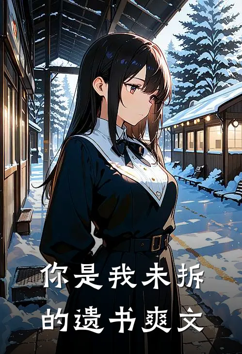 你是我未拆的遗书爽文
