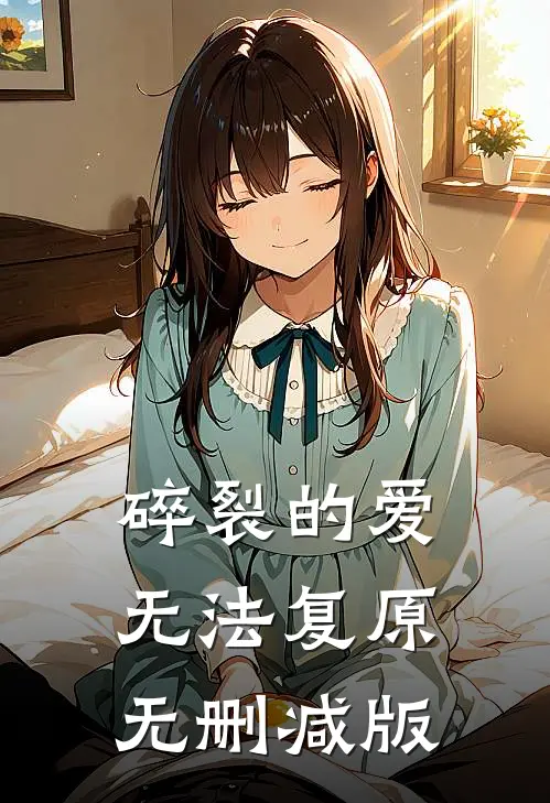 碎裂的爱无法复原无删减版