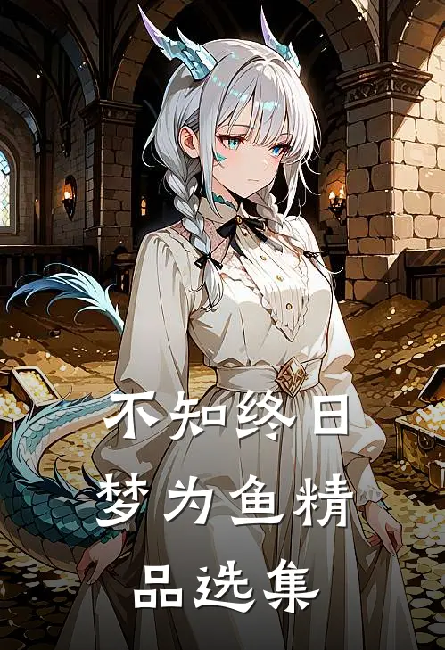 不知终日梦为鱼精品选集