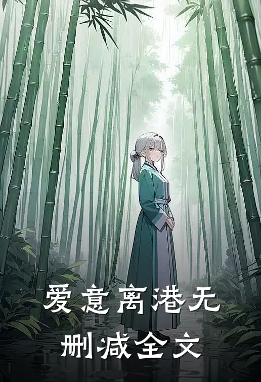 爱意离港无删减全文