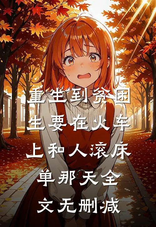重生到贫困生要在火车上和人滚床单那天全文无删减