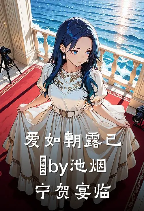 爱如朝露已晞by池烟宁贺宴临