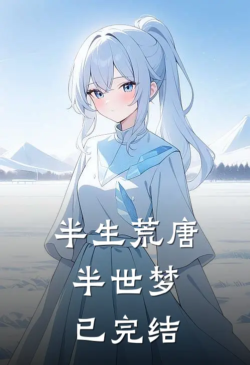 半生荒唐，半世梦已完结