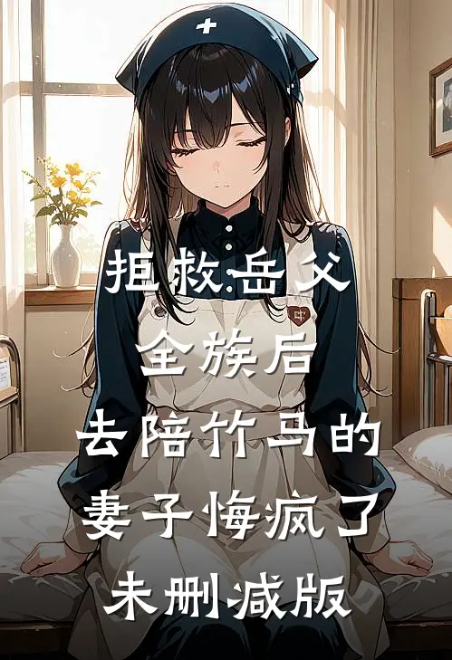 拒救岳父全族后，去陪竹马的妻子悔疯了未删减版