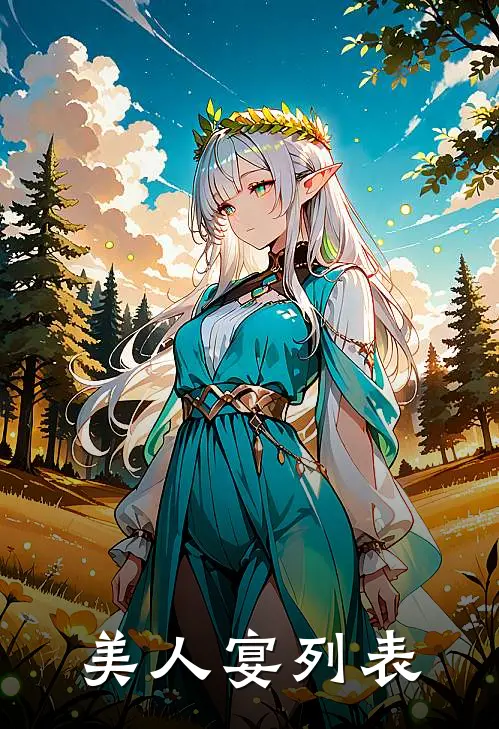 美人宴列表