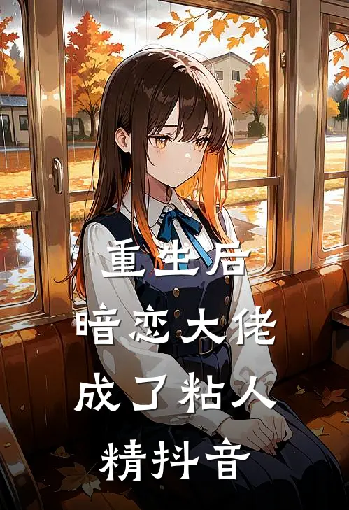 重生后，暗恋大佬成了粘人精抖音