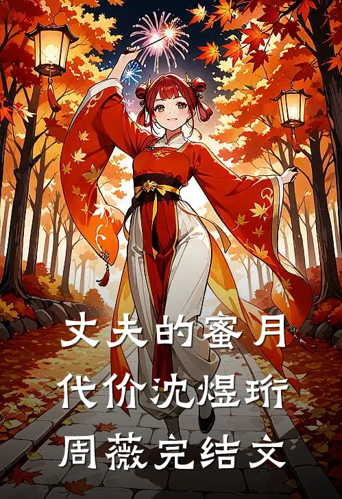 丈夫的蜜月代价沈煜珩周薇完结文