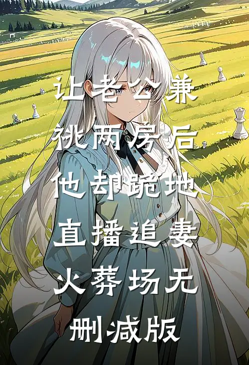 让老公兼祧两房后，他却跪地直播追妻火葬场无删减版