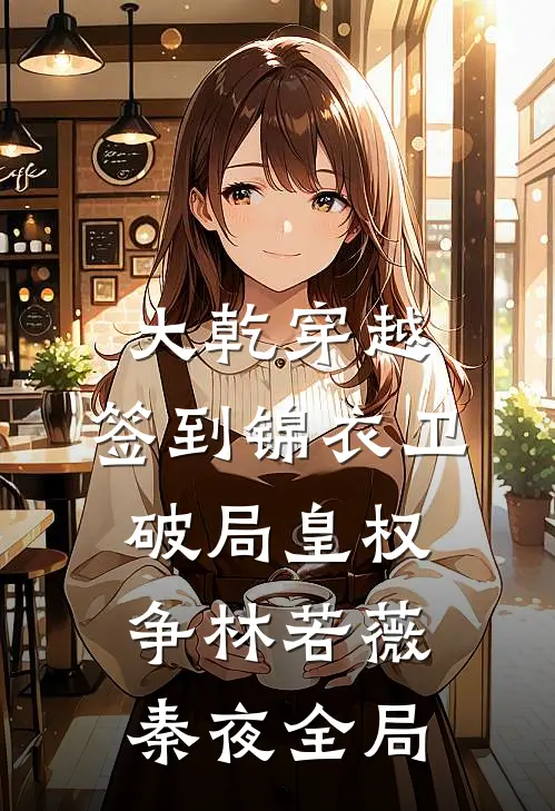 大乾穿越：签到锦衣卫，破局皇权争林若薇秦夜全局