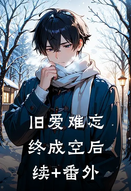 旧爱难忘终成空后续+番外