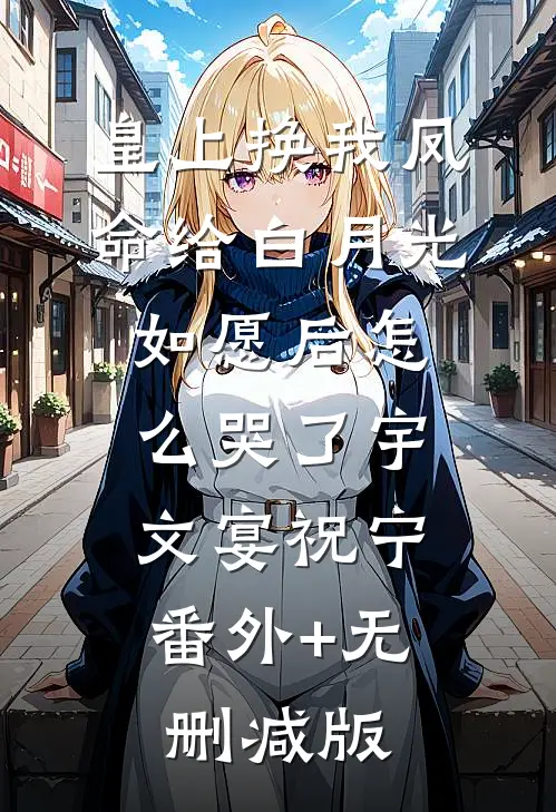 皇上换我凤命给白月光，如愿后怎么哭了宇文宴祝宁:番外+无删减版