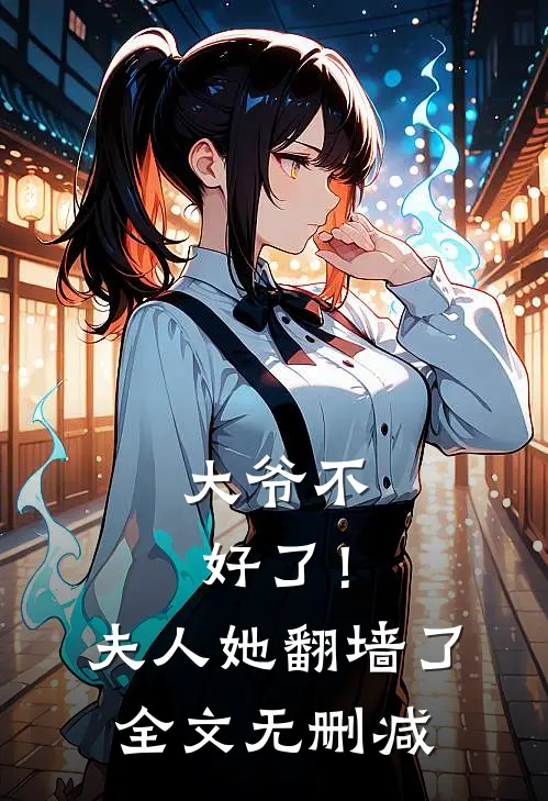 大爷不好了！夫人她翻墙了全文无删减