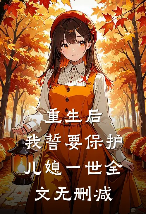 重生后，我誓要保护儿媳一世全文无删减