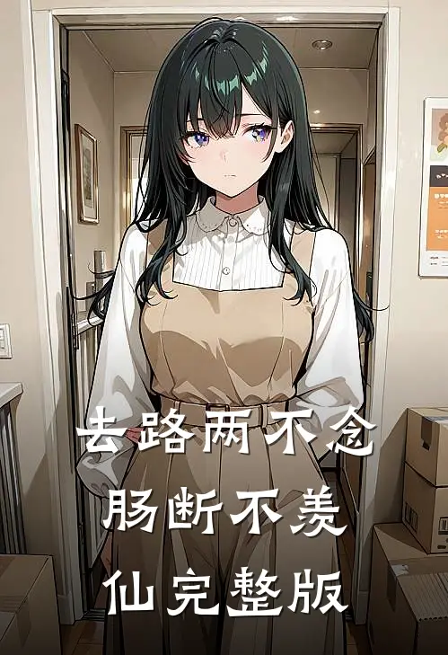 去路两不念，肠断不羡仙完整版