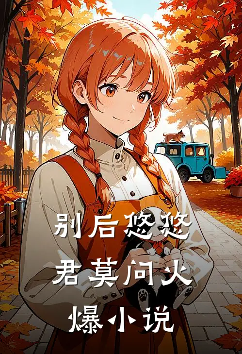 别后悠悠君莫问火爆小说