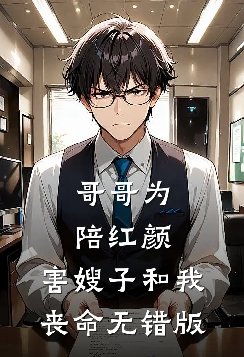 哥哥为陪红颜，害嫂子和我丧命无错版