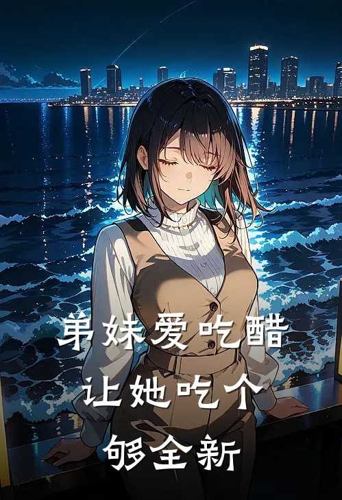 弟妹爱吃醋，让她吃个够全新