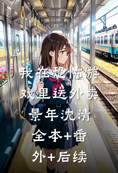 我在恐怖游戏里送外卖景年沈清:全本+番外+后续