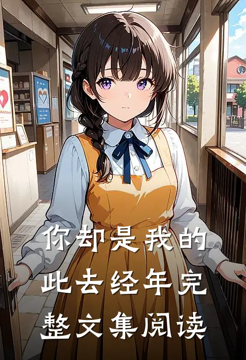 你却是我的此去经年完整文集阅读