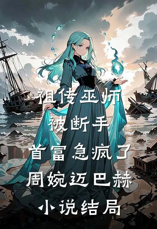 祖传巫师被断手，首富急疯了周婉迈巴赫小说结局