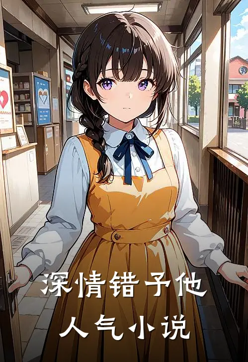 深情错予他人气小说