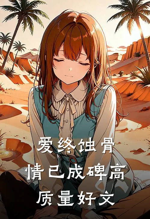 爱终蚀骨，情已成碑高质量好文