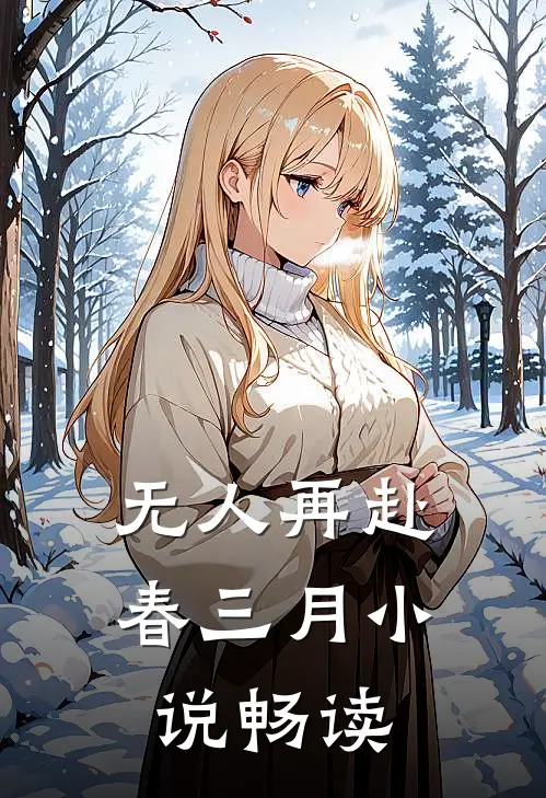 无人再赴春三月小说畅读
