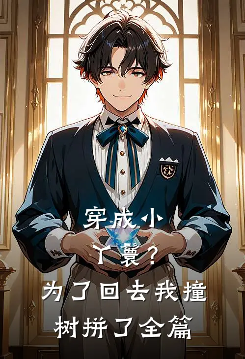 穿成小丫鬟？为了回去我撞树拼了全篇
