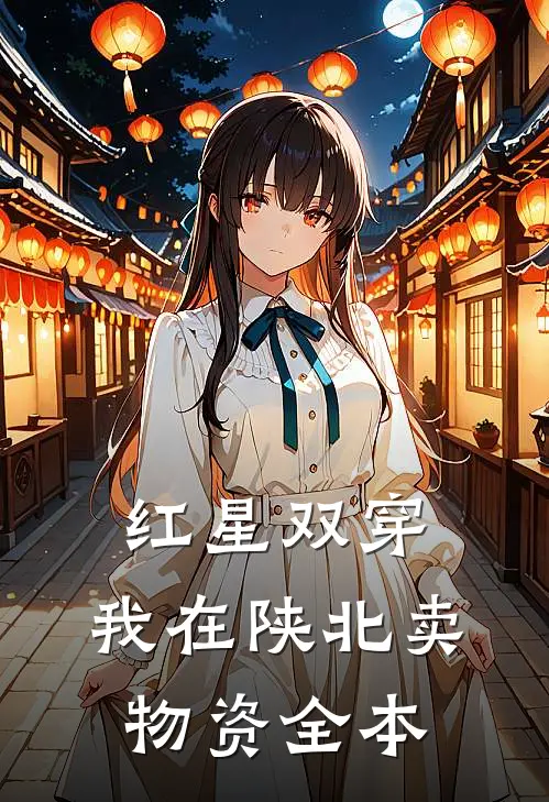 红星双穿：我在陕北卖物资全本