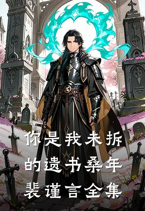 你是我未拆的遗书桑年裴谨言全集