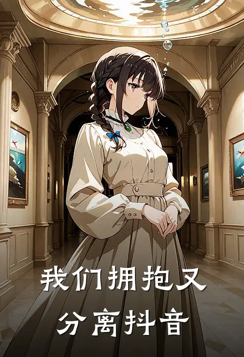 我们拥抱又分离抖音