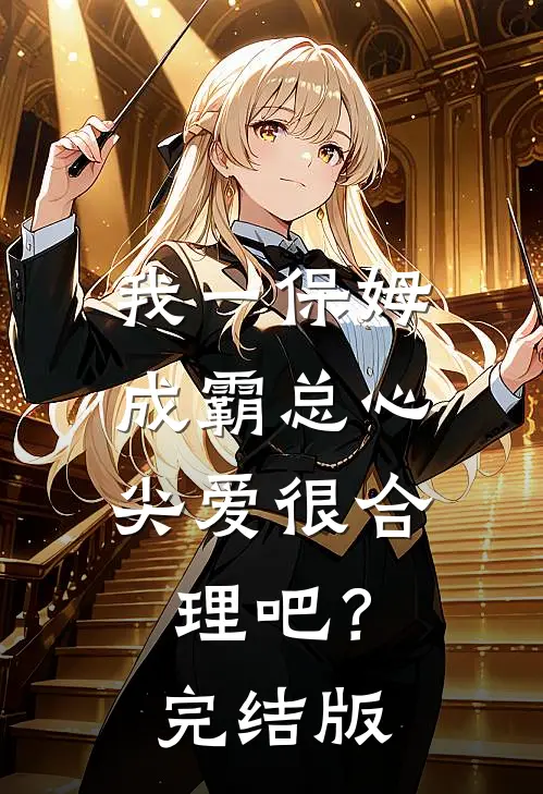 我一保姆，成霸总心尖爱很合理吧？完结版