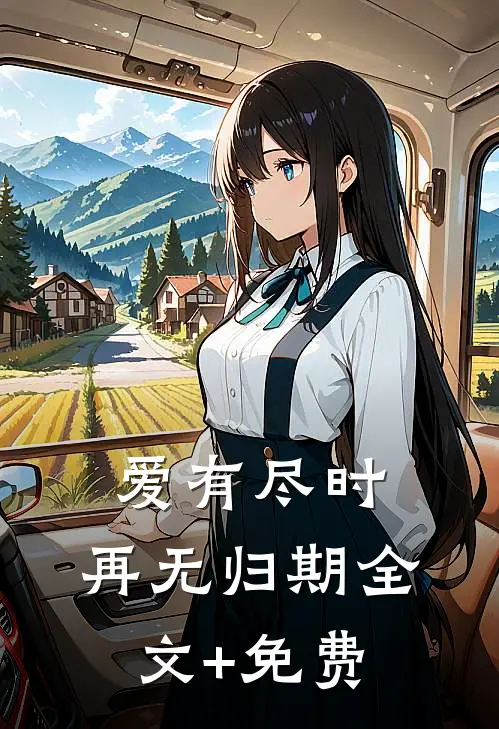 爱有尽时，再无归期全文+免费