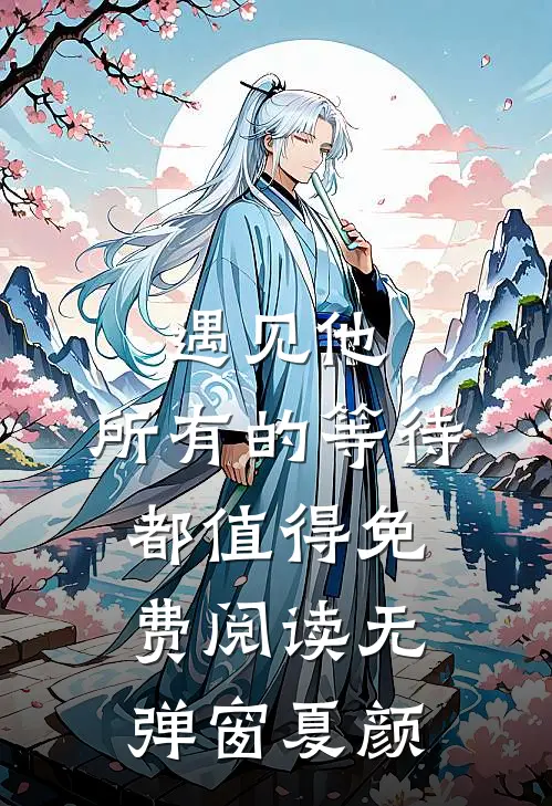 遇见他，所有的等待都值得免费阅读无弹窗夏颜