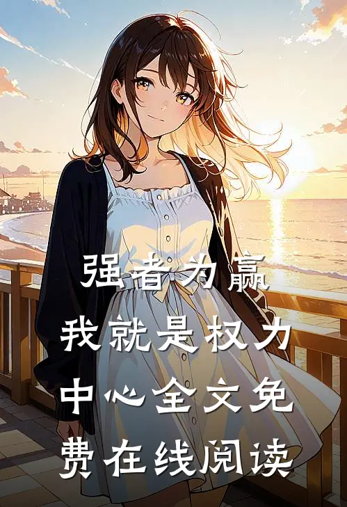 强者为赢：我就是权力中心全文免费在线阅读