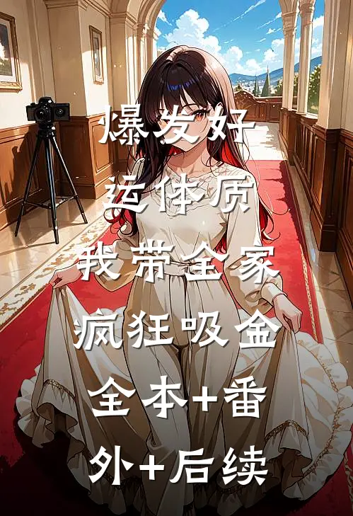 爆发好运体质，我带全家疯狂吸金全本+番外+后续