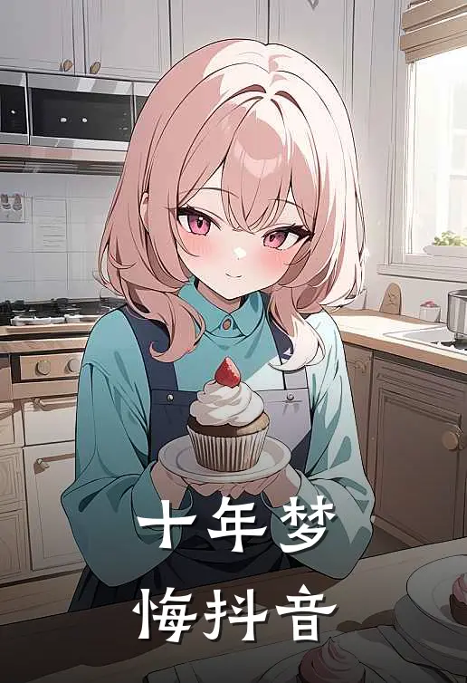 十年梦悔抖音